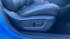 Nissan Qashqai 1.3 DiG-T 160 Tekna 5dr Petrol Hatchback